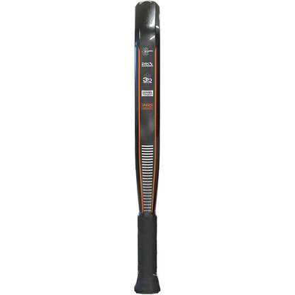 Padelracket Siux Fenix Pro 5 Black