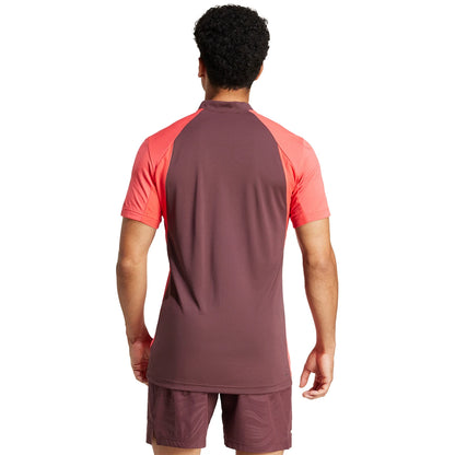 Polo adidas Freelift Pro Auger-Aliassime Melbourne