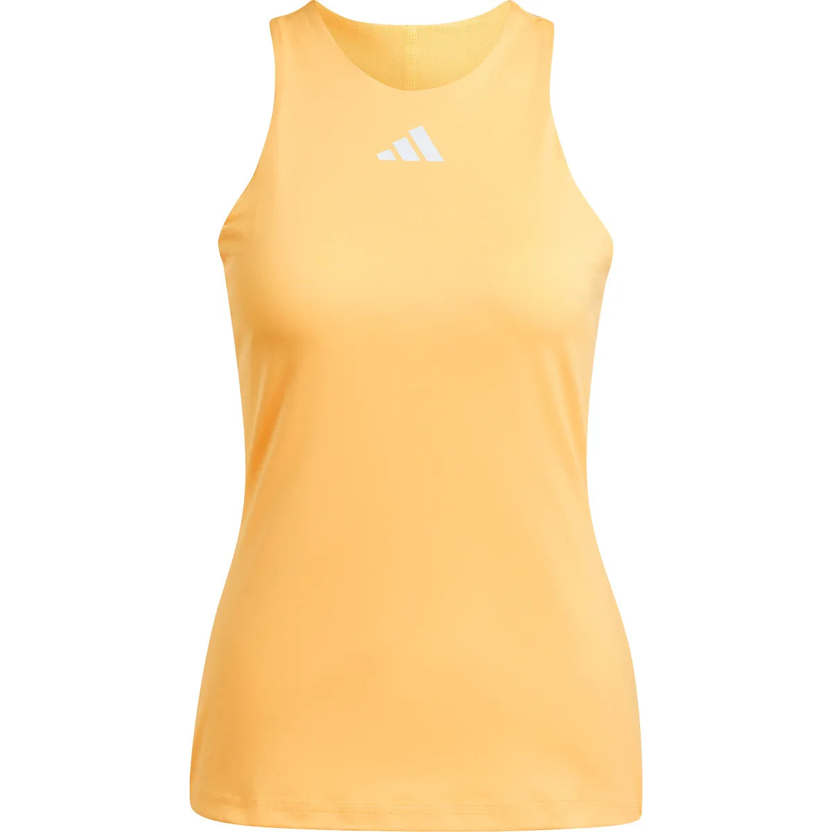 Tanktop adidas Dames Gameset Atleet Euro Clay