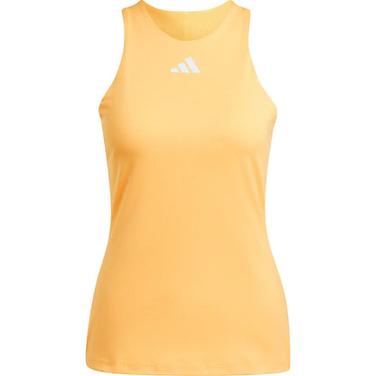 Tanktop adidas Dames Gameset Atleet Euro Clay