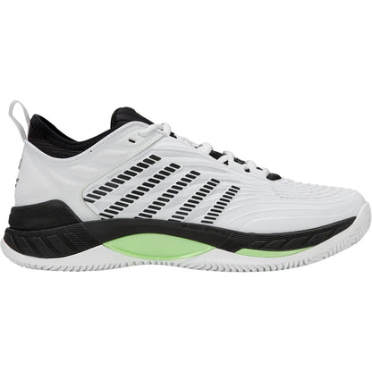 Gravel-schoenen K-Swiss Hypercourt Supreme 2