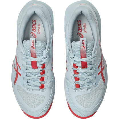 Asics Schoenen Dames Solution Speed FF 4 Gravel