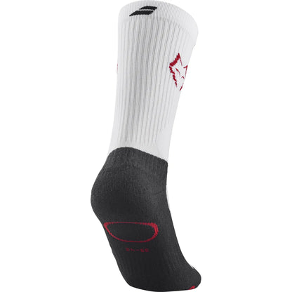 Paar Babolat Lebron Sokken (Mid)