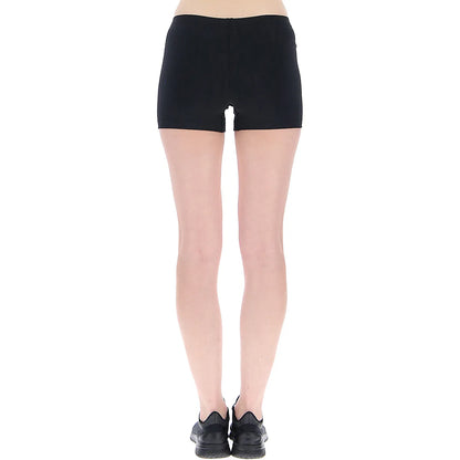 onder Short Lotto Dames Atleet