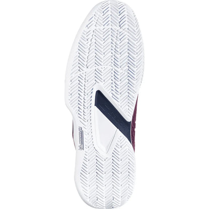 Babolat Propulse Fury 3 Gravel-schoenen