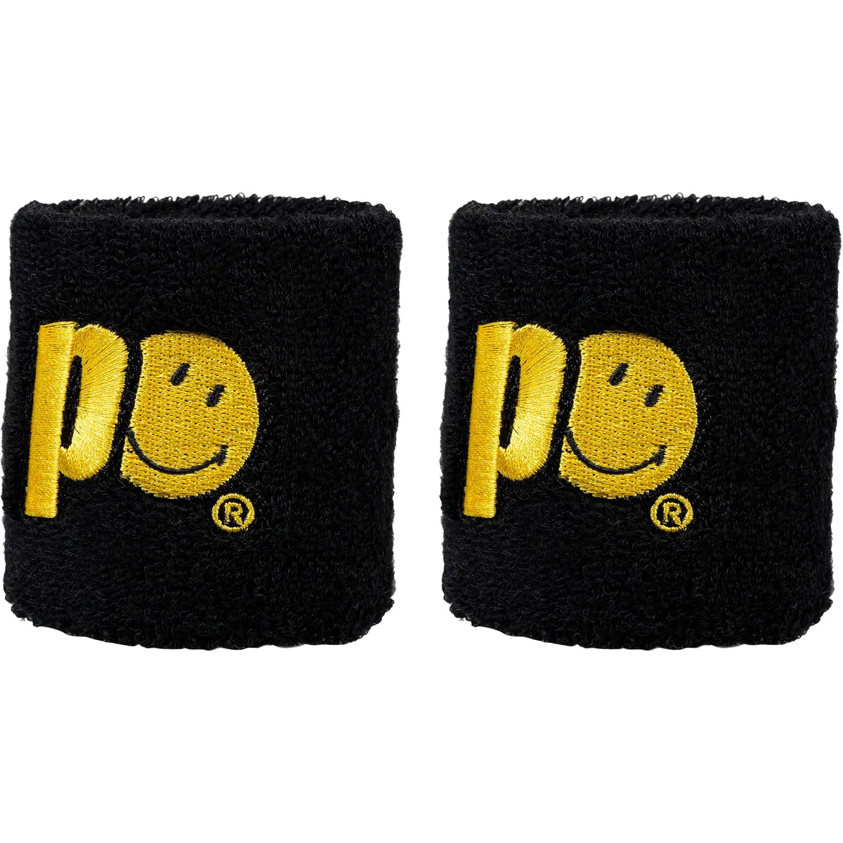 Polsband Prince/Smiley