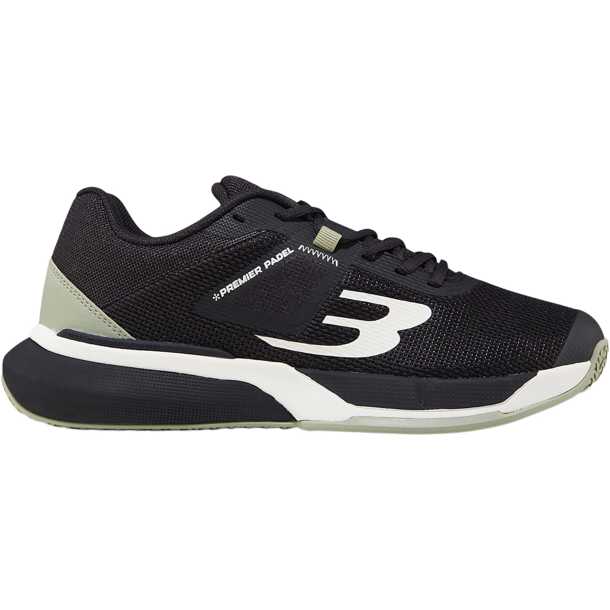 Padelschoenen Bullpadel Premier P1 26V