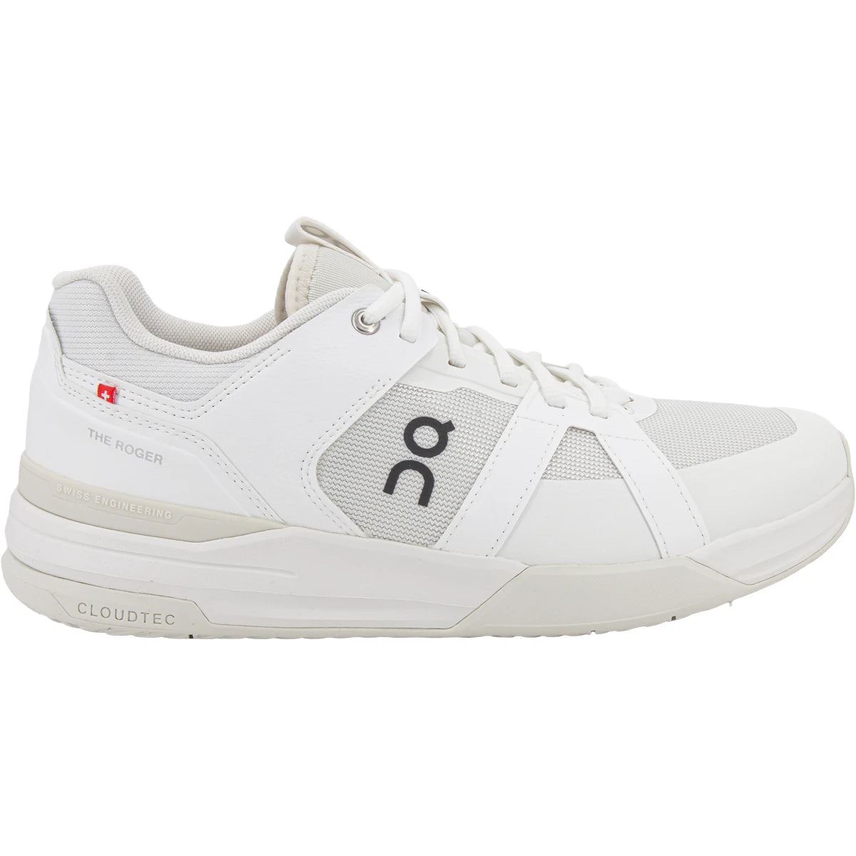 Schoenen On The Roger Clubhouse Pro Schoenen alle ondergronden