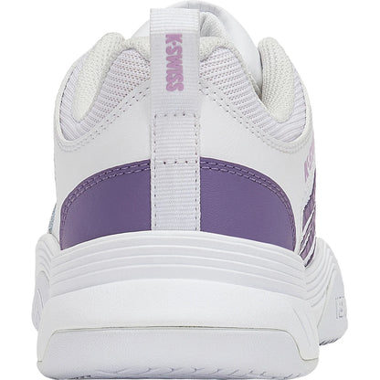 K-Swiss Dames Court Express 2 Schoenen alle ondergronden