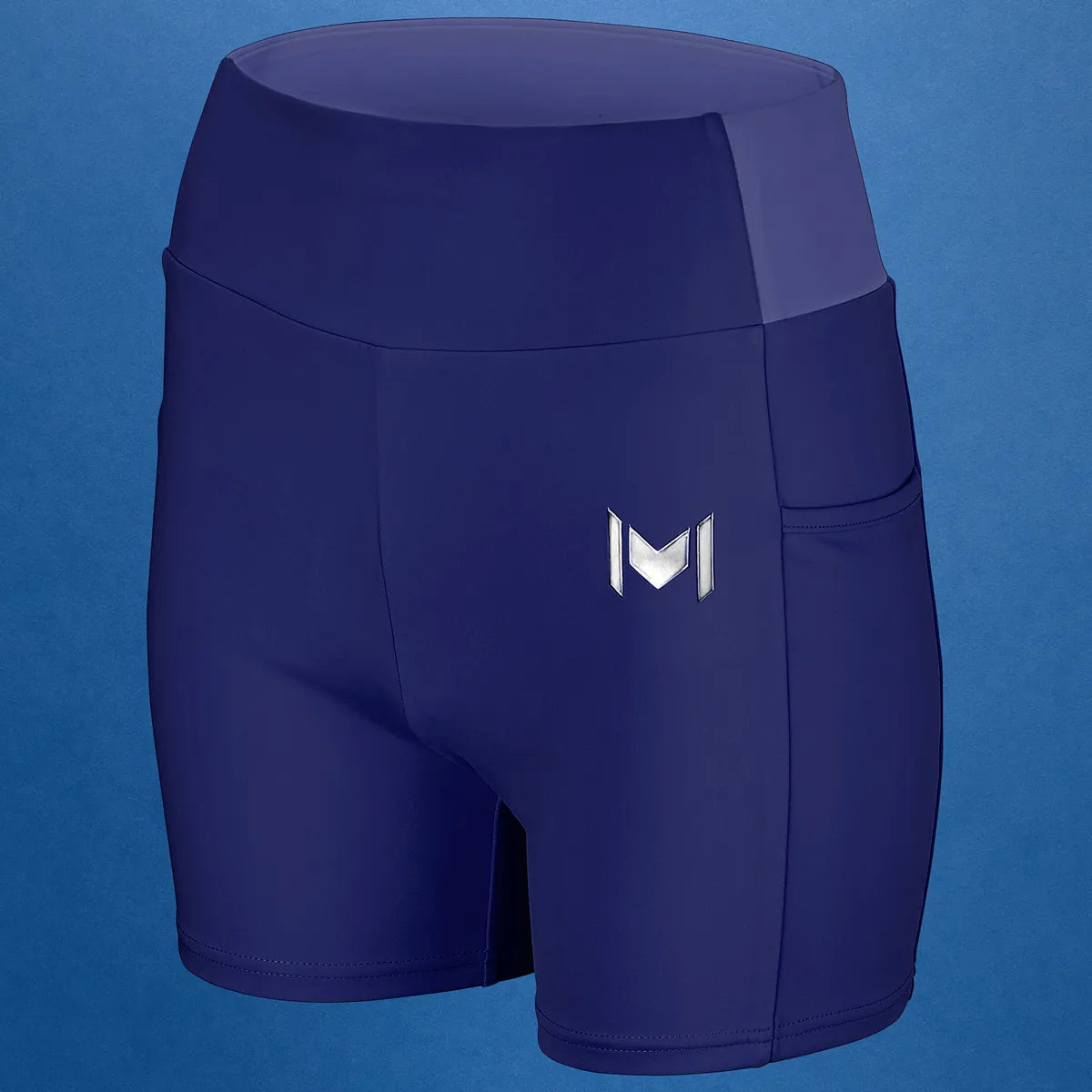 Short Mouratoglou Apparel Dames Parijs