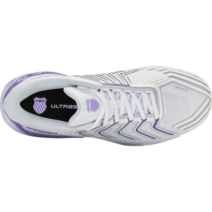 K-Swiss Dames Gravel-schoenen Ultrashot 4