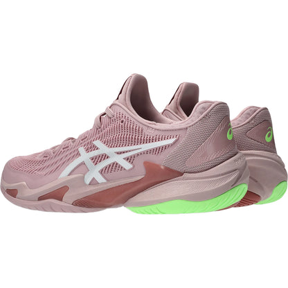 Asics Schoenen Dames Court FF3 Schoenen alle ondergronden