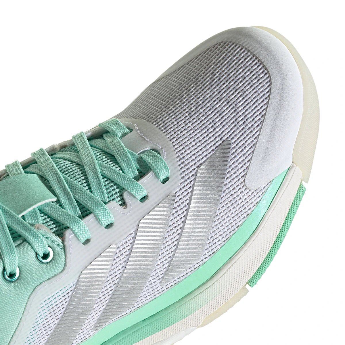 Padelschoenen adidas Dames Crazyquick Boost