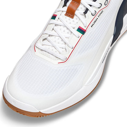 Wilson Rush Pro 5 Gravel-schoenen