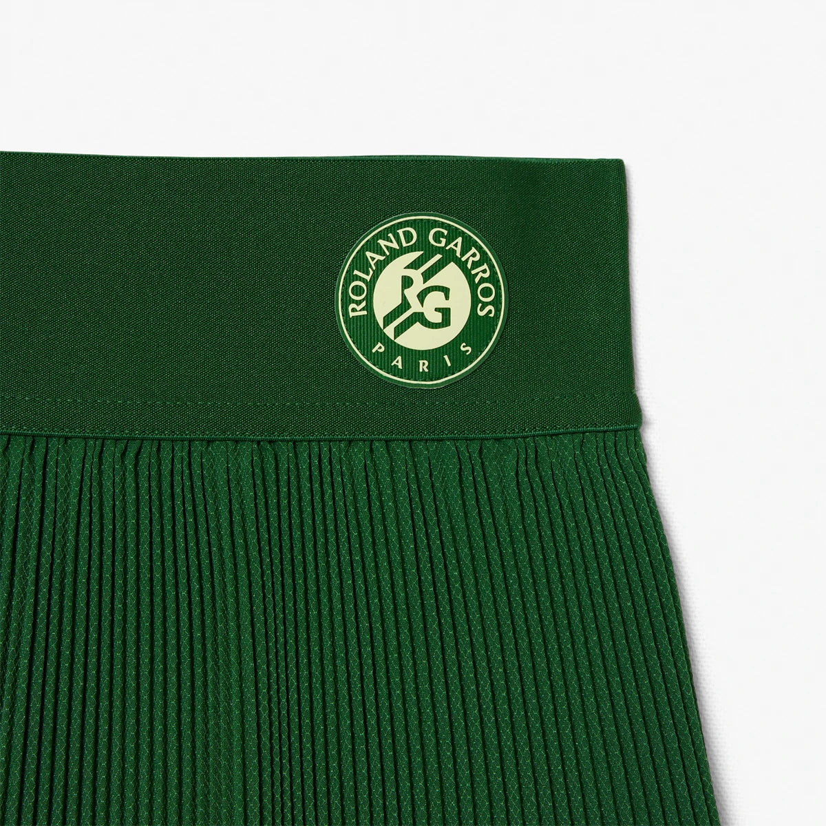 Rok Lacoste Dames Roland Garros