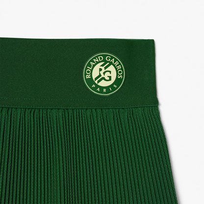 Rok Lacoste Dames Roland Garros