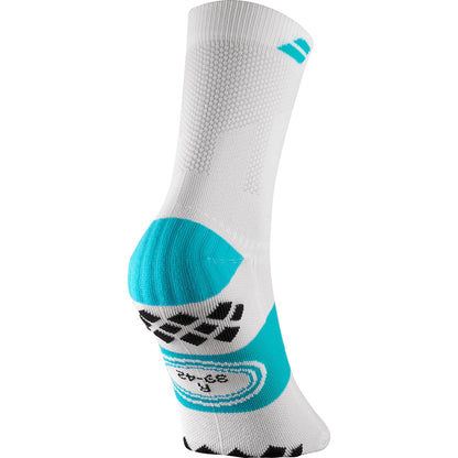 Paar Babolat Pro Crew Sokken (Mid)