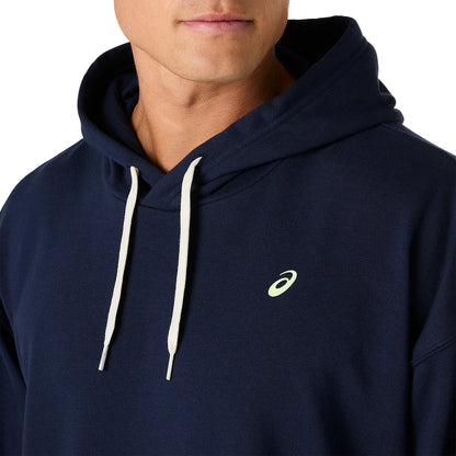 Hoodie Asics French Terry Relaxed