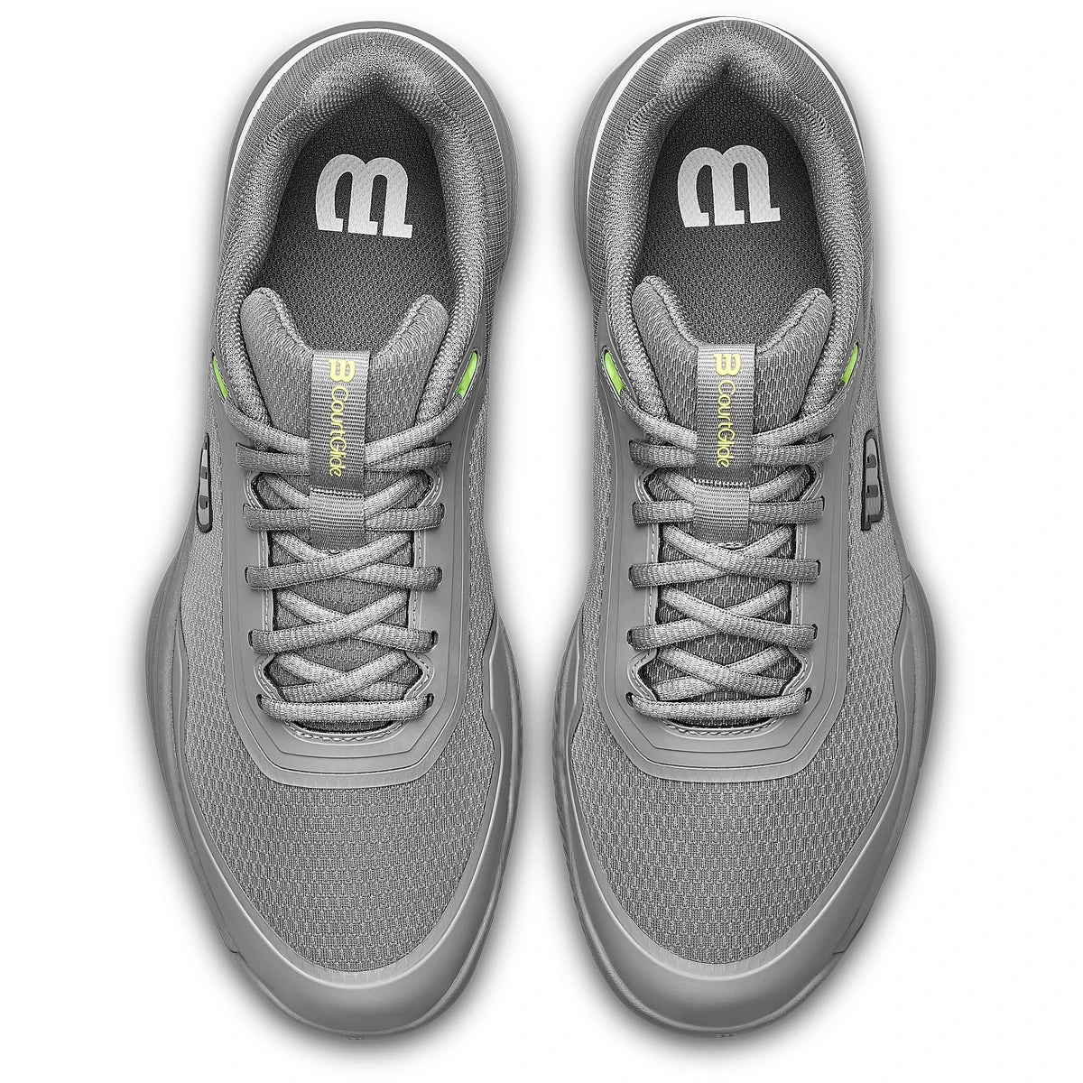 Wilson Courtglide Schoenen alle ondergronden