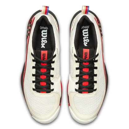 Wilson Rush Pro 4.5 New York Schoenen alle ondergronden