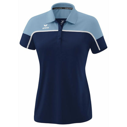 Polo Erima Dames Change