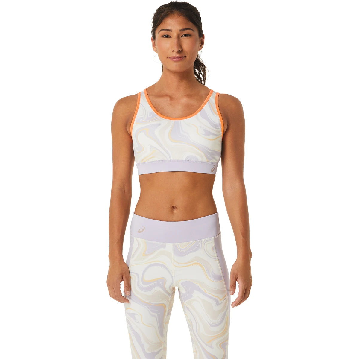 Beha Asics Dames Gpx Melbourne