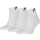3 Paar Head All Sport Quarter (Enkel) Sokken