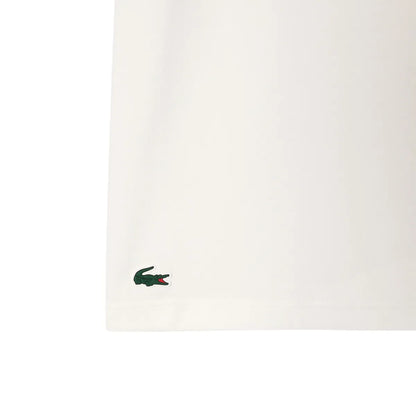 T-shirt Lacoste Core Performance Croco