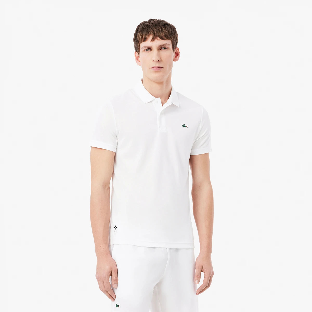 Polo Lacoste Medvedev Londen