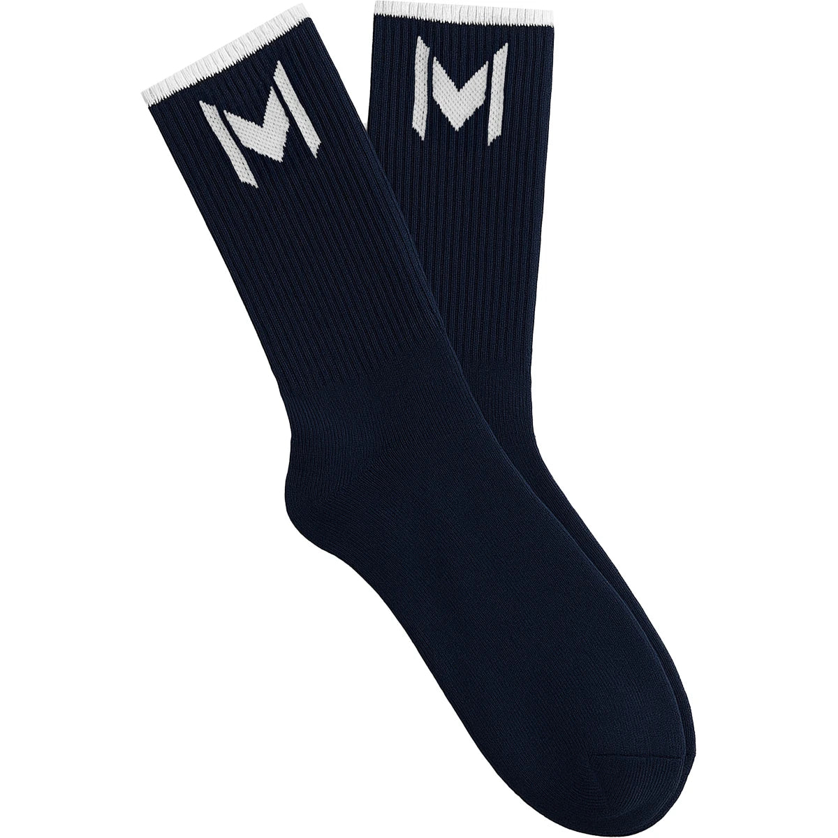 Paar Mouratoglou Apparel Match Sokken