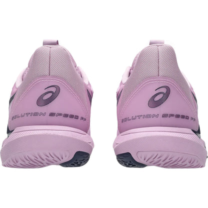 Asics Dames Schoenen Solution Speed FF 3 Schoenen alle ondergronden
