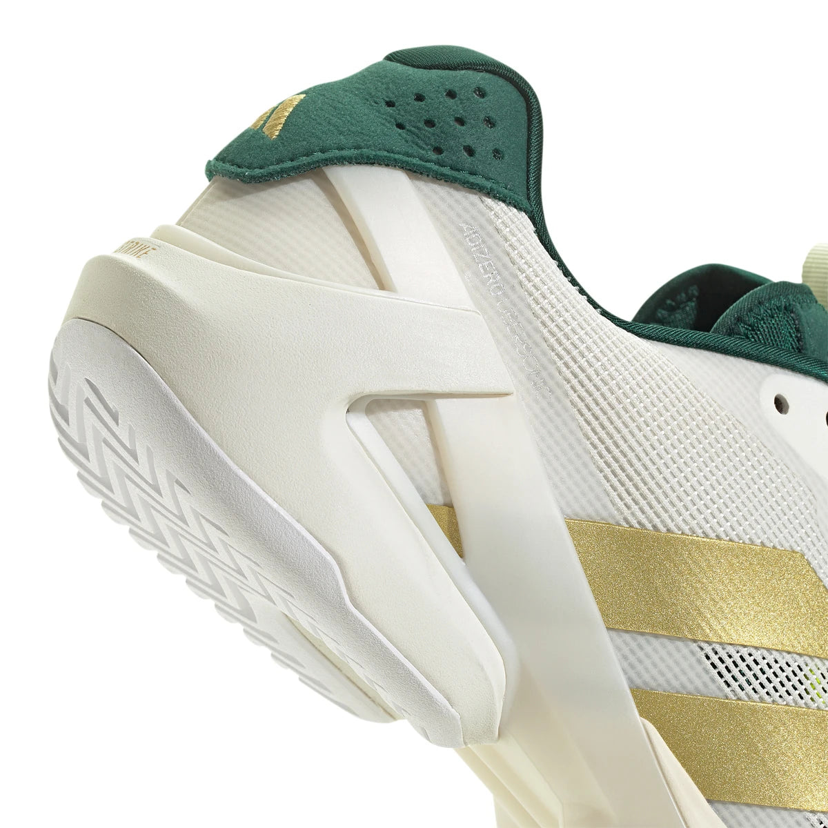 adidas Ubersonic 5 Schoenen alle ondergronden