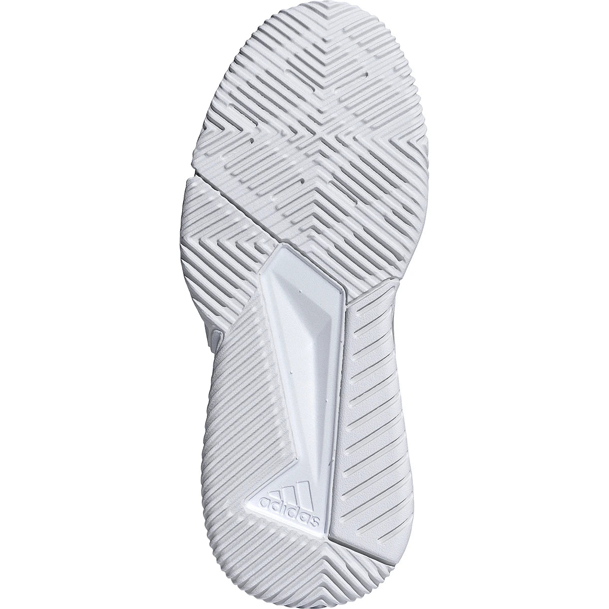 Padelschoenen adidas Dames Courtquick