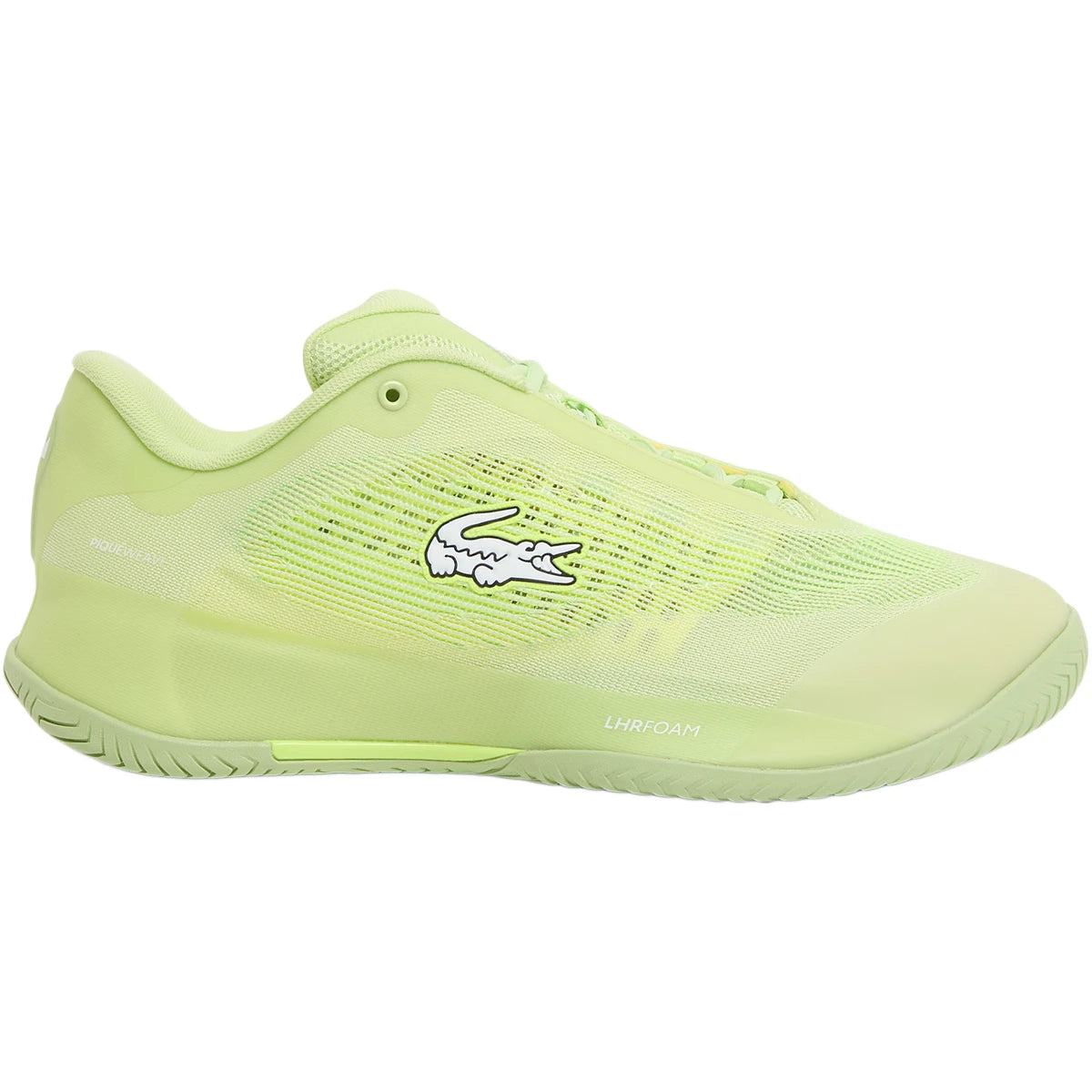 Chaussures Lacoste AG-LT Pro Medvedev Melbourne Schoenen alle ondergronden