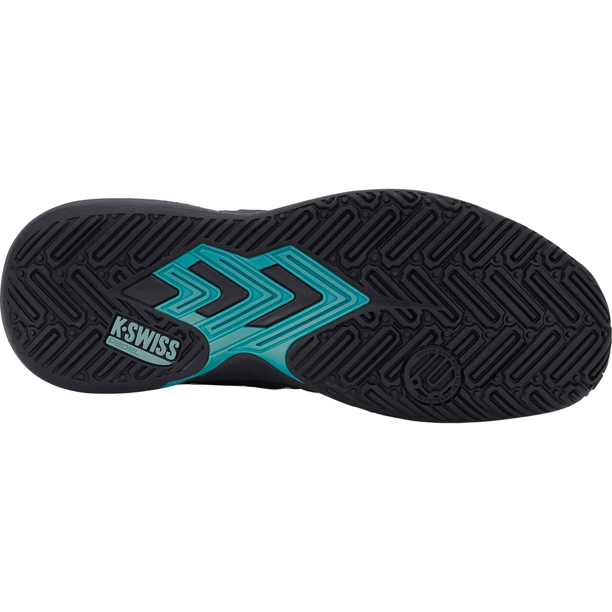 Padelschoenen K-Swiss Ultra Court
