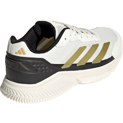 Padelschoenen adidas Courtquick