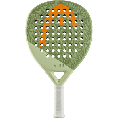 Padelracket Head Vibe 2026