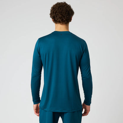 T-shirt Bjorn Borg Lange Mouwen