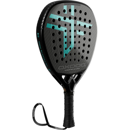 Padelracket Test Oxdog Ultimate Pro