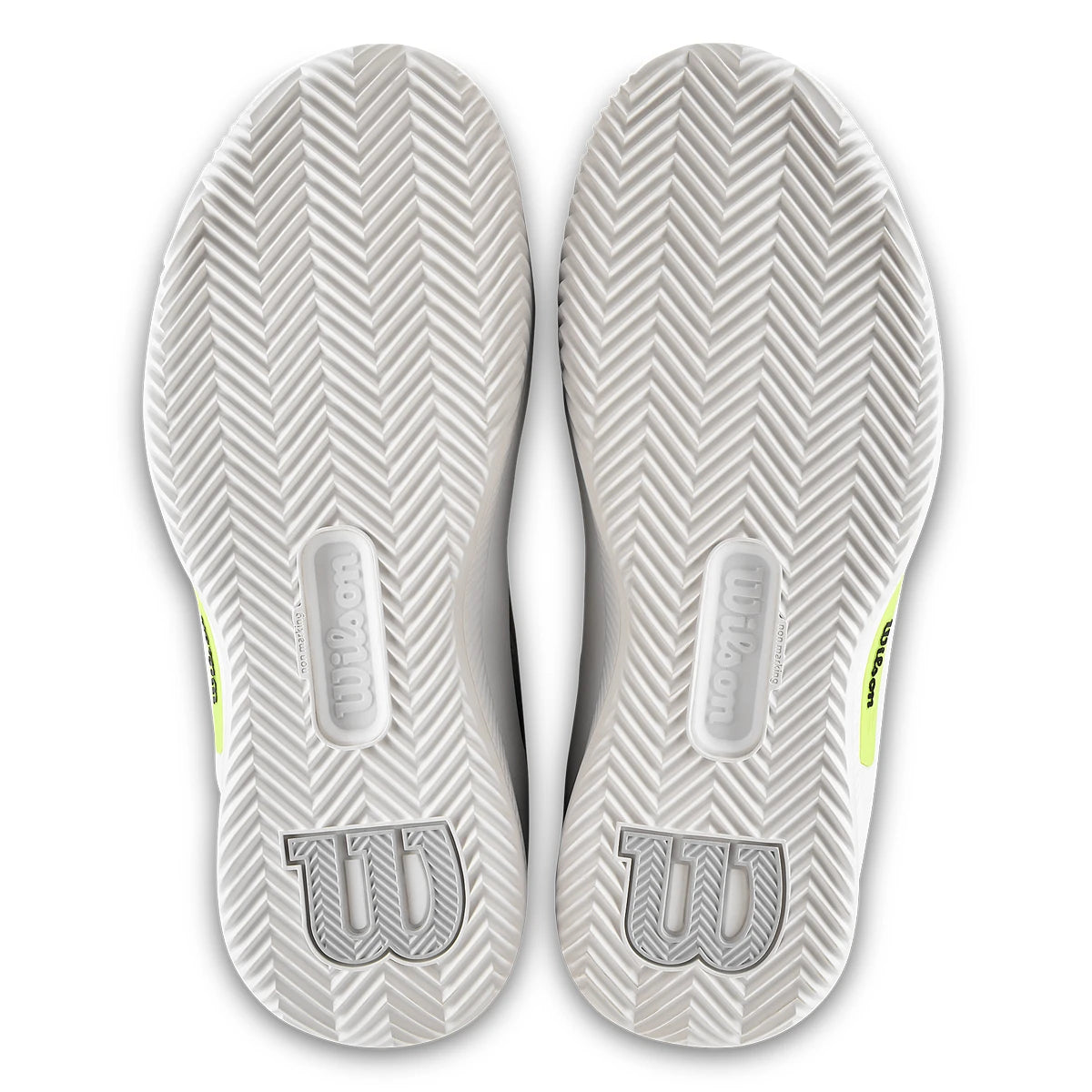 Wilson Dames Intrigue Pro Gravel-schoenen