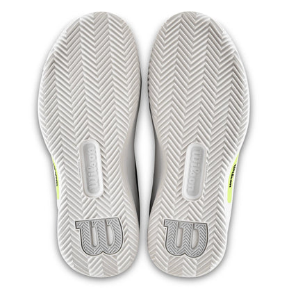 Wilson Dames Intrigue Pro Gravel-schoenen