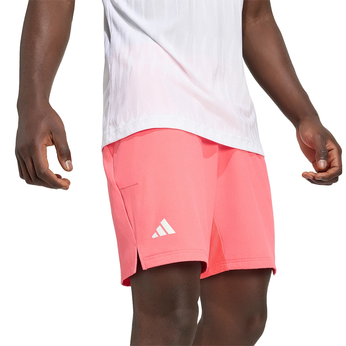 Short adidas Heren Ergo 9In Gameset