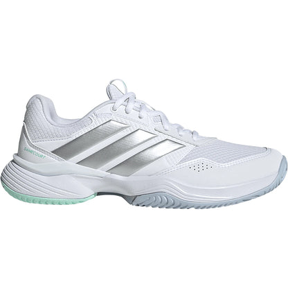 adidas Dames Schoenen Gamecourt 3 Schoenen alle ondergronden