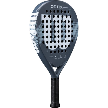 Padelracket Wilson Optix V2 Power