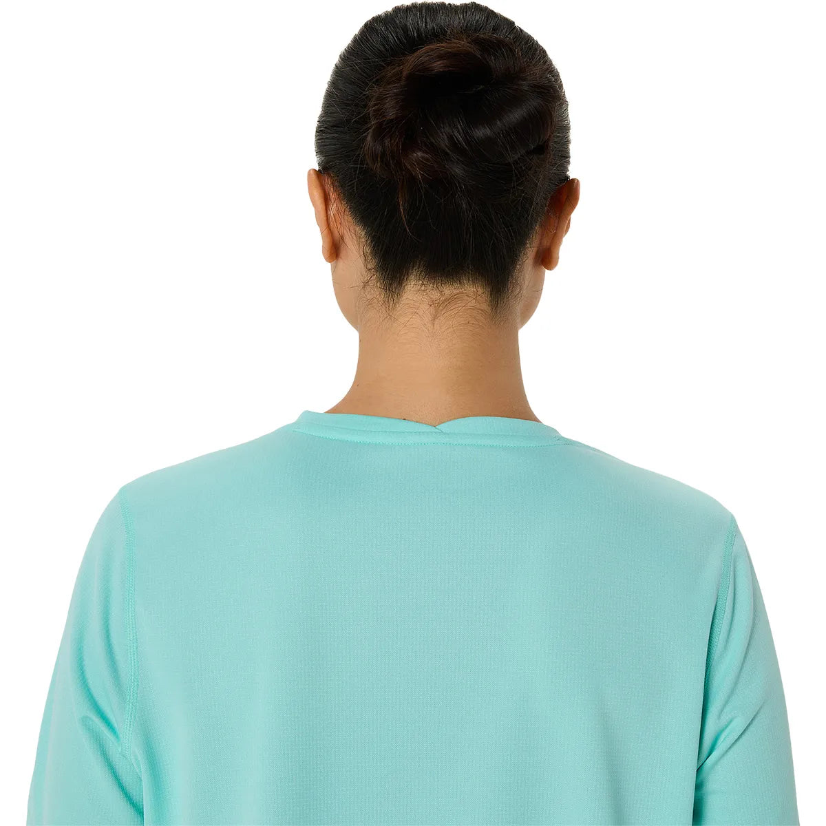 T-Shirt Asics Dames Core