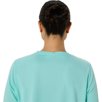 T-Shirt Asics Dames Core