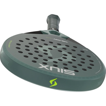 Padelracket Siux Trilogy Elite 6