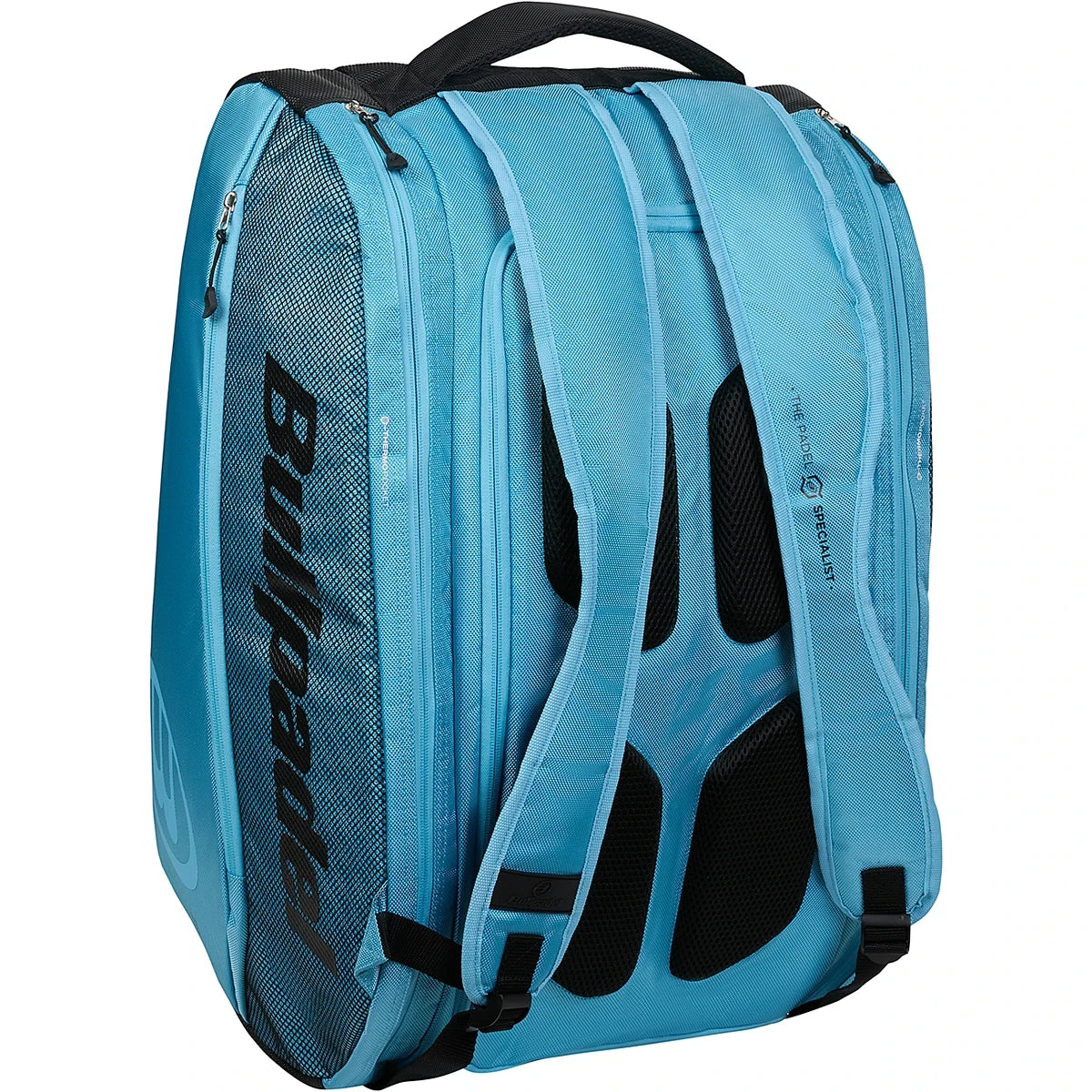 Padel-tas Bullpadel Vertex W 2026