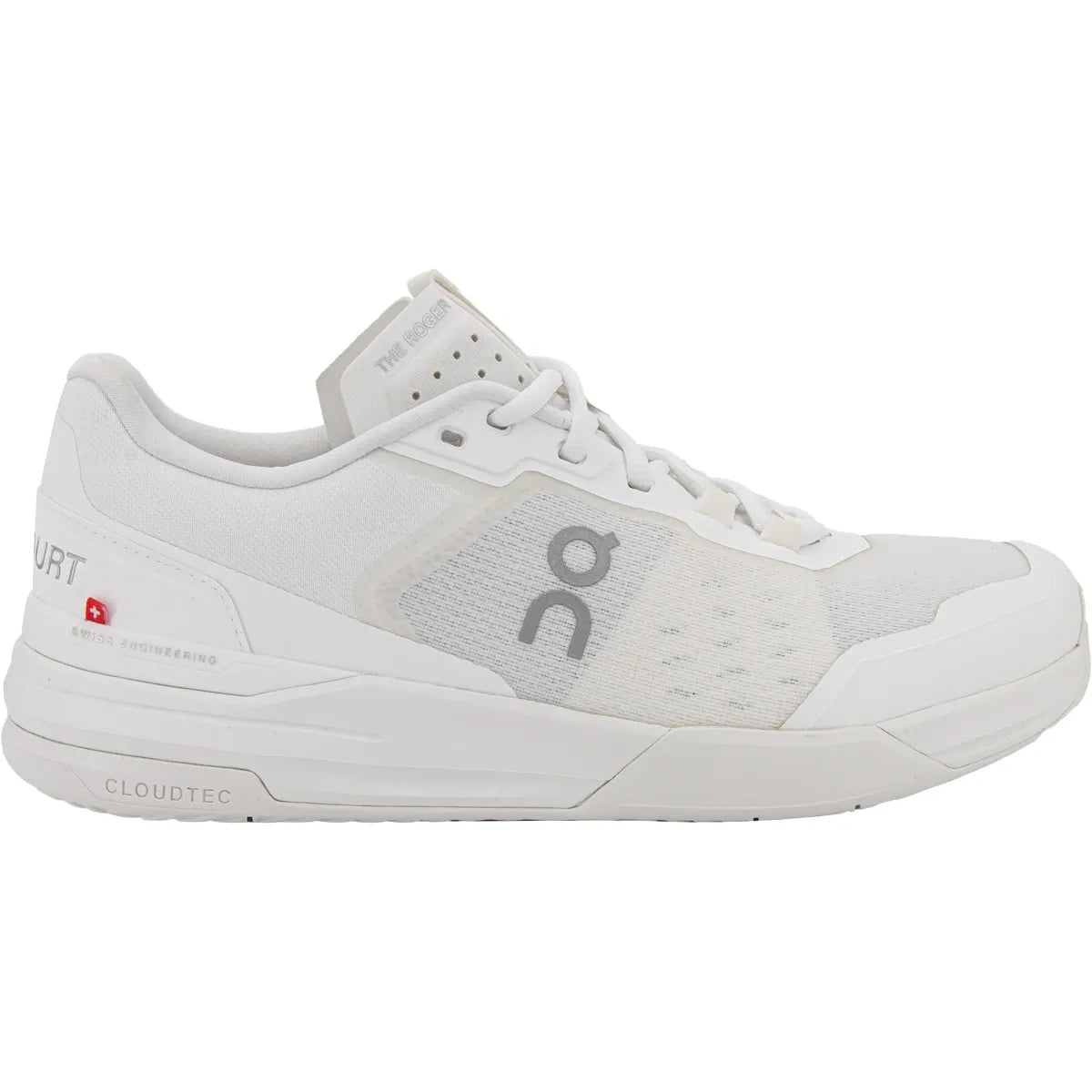 Schoenen On The Roger Adv Pro Schoenen alle ondergronden