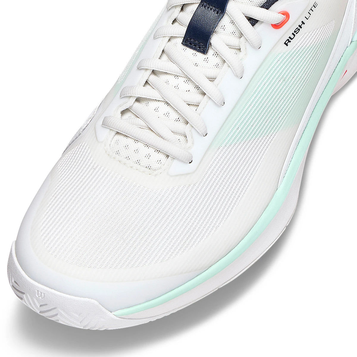 Wilson Rush Lite 5 Schoenen alle ondergronden